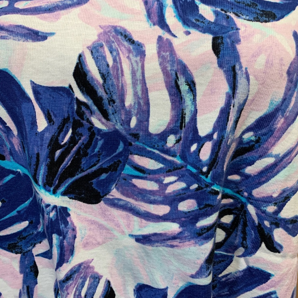 NWOT Rafaella Studio top - Picture 3 of 6